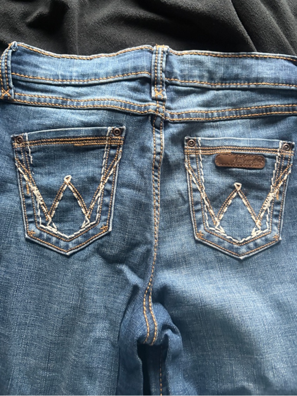 Brand New Wrangler Jeans